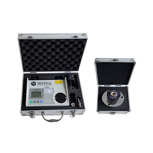 濟(jì)南銳恒達(dá)公司購買了1臺(tái)M2I-QLS0100-100N.m型扭力測試儀